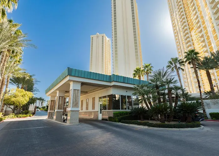 Mgm Signature, Centrally Located, Strip Views No Resort Fee Las Vegas