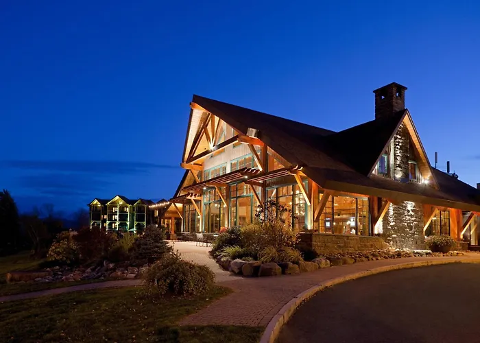 Grandview Lake Placid