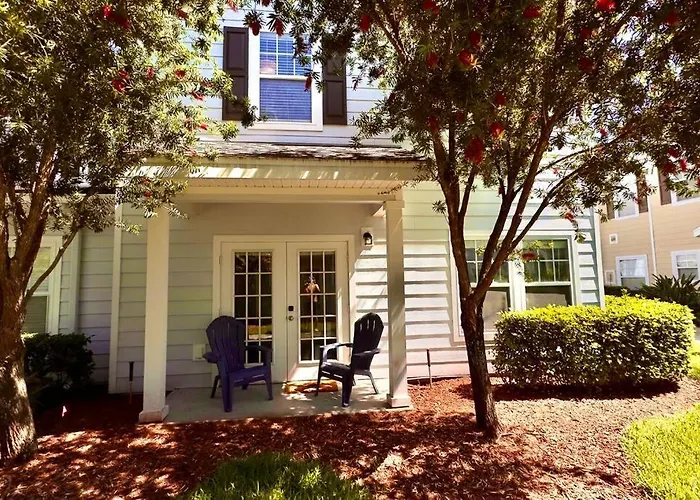 Abc Vacation Homes Kissimmee