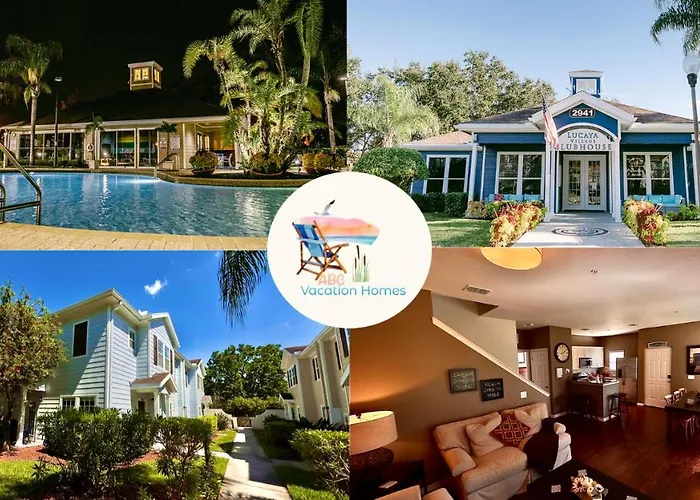 Abc Vacation Homes Kissimmee