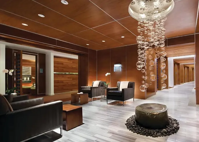 Gorgeous Suite Vdara 22Nd Flr - Pool View - Free Valet Las Vegas