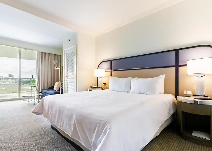 Fontainebleau Aparthotel Miami Beach