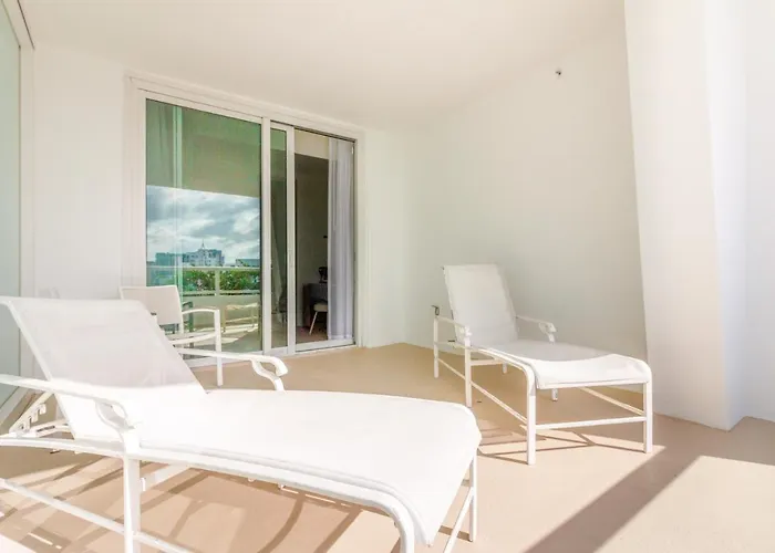 Fontainebleau Aparthotel Miami Beach