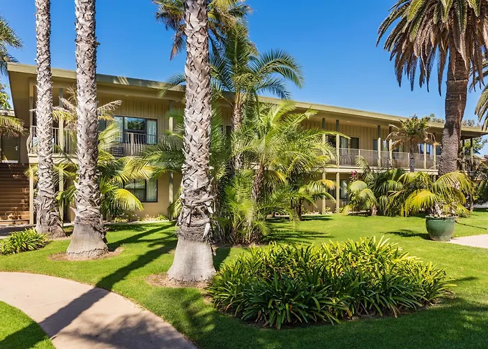 Bahia Resort Hotel San Diego