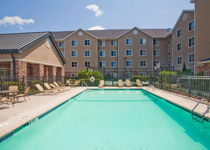 Homewood Suites By Hilton College Station
