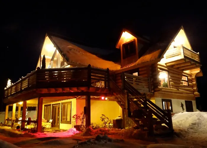Le Domaine Du Lac Saint Charles Quebec City