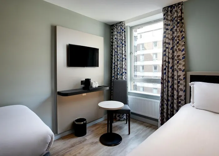 Royal National Hotel London