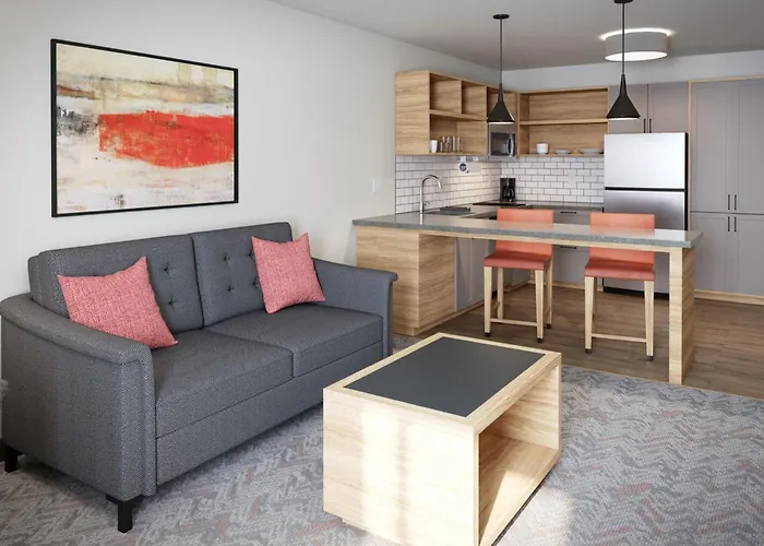 Candlewood Suites Atlanta - Smyrna By Ihg