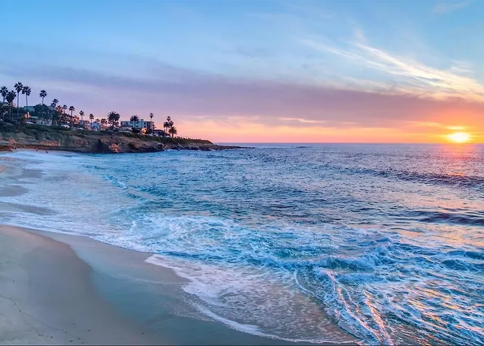 101-Luxury1 Villa San Diego
