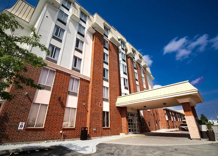 Waterloo Suites Hotel, Trademark Collection By Wyndham