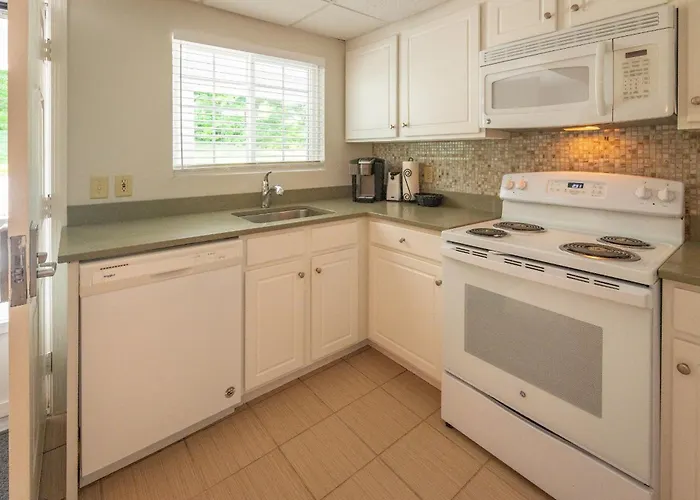 Birchmont Townhouses North Conway