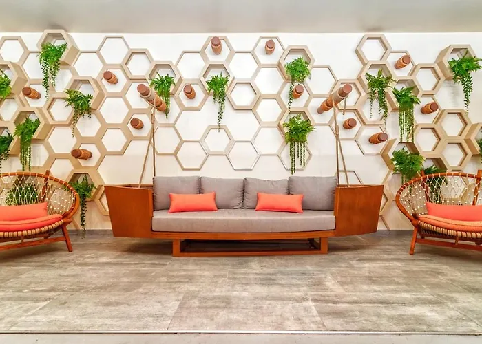 Virgin Hotels Las Vegas By Suiteness