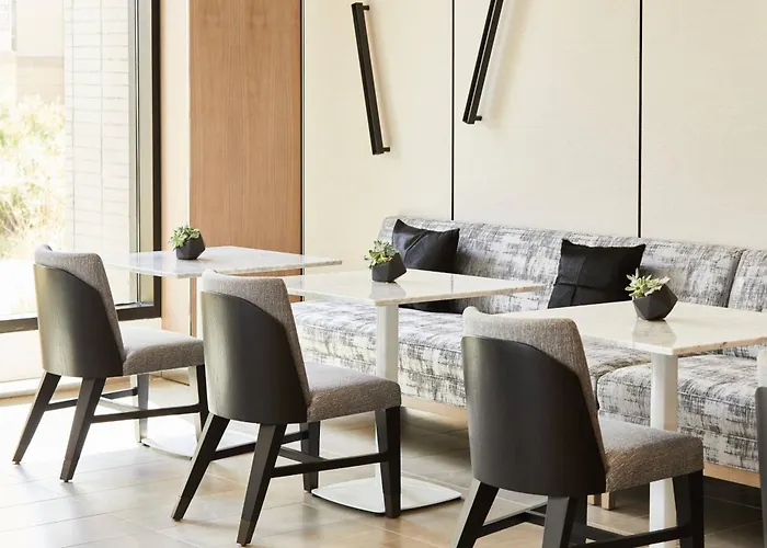 Ac Hotel By Marriott Dallas Frisco