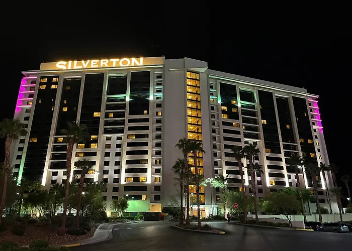 The Berkley, Las Vegas