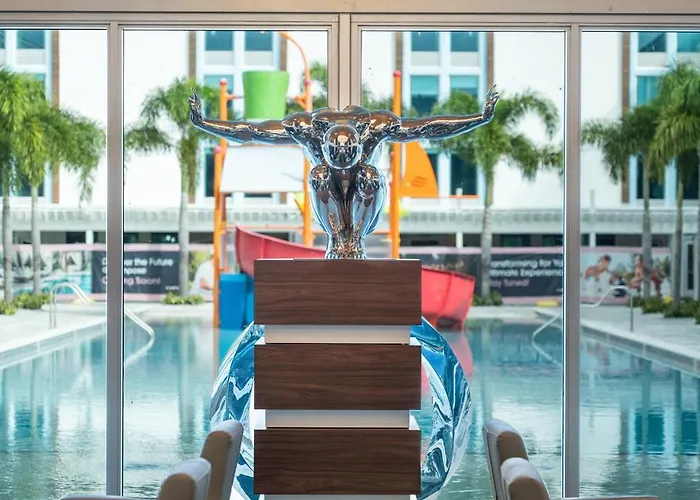 Kompose Boutique Resort @ Theme Parks Kissimmee