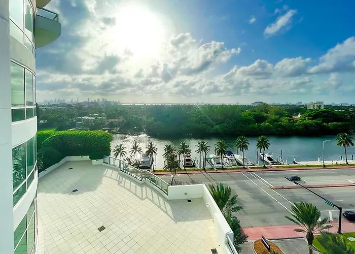 Fb Miami Beach Tresor Private Luxury Suites