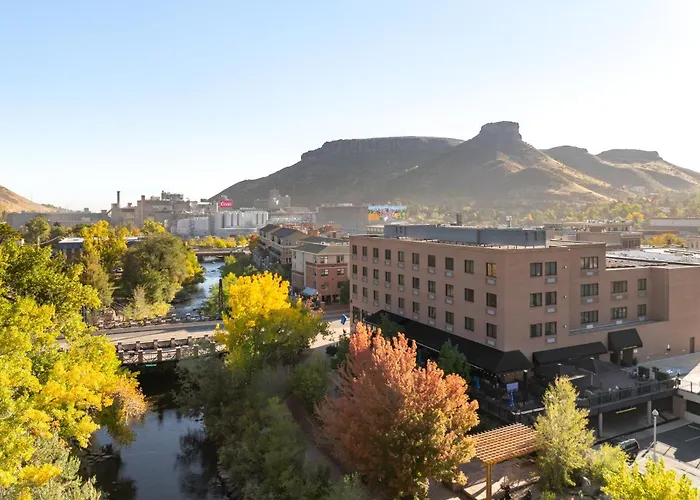 The Golden Hotel, An Ascend Collection Hotel