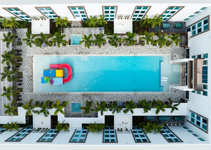 Kompose Boutique Resort @ Theme Parks Kissimmee