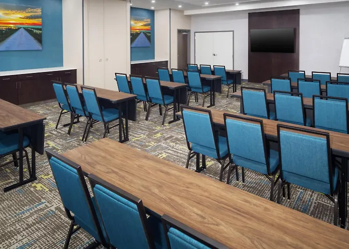 Hampton Inn Kissimmee North