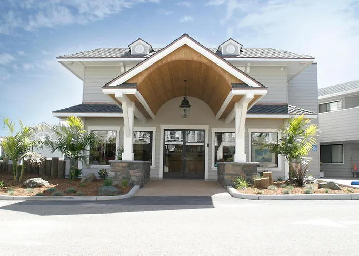 Pismo Lighthouse Suites Pismo Beach