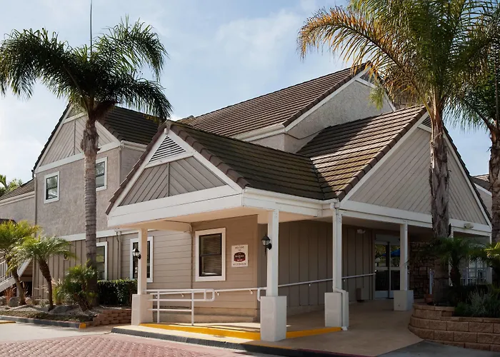 Residence Inn Los Angeles Torrance/Redondo Beach