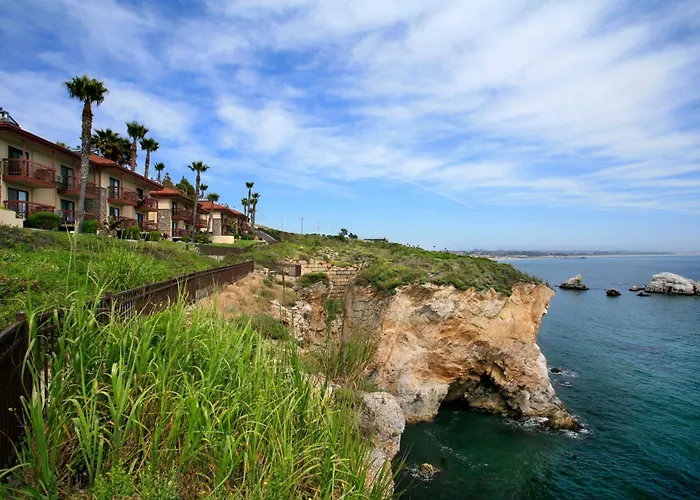 Inn At The Cove Pismo Beach