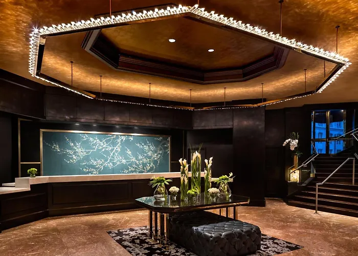 The Ritz-Carlton Atlanta Hotel