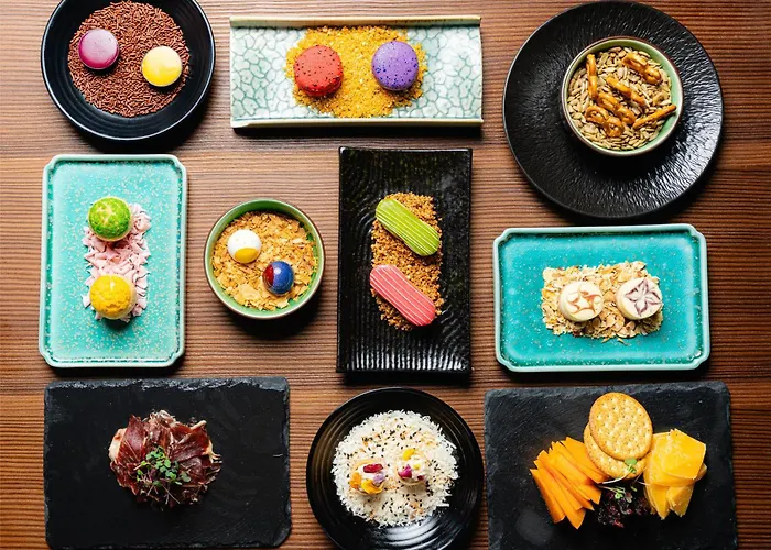 Blossom Hotel Houston, Curio Collection By Hilton