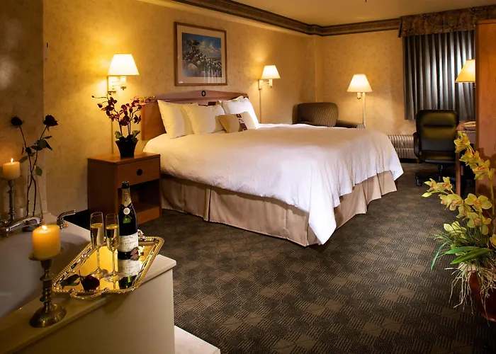 Hampton Inn Prescott