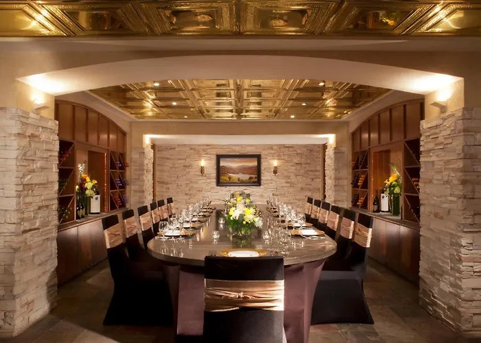 The Ashton Hotel Fort Worth
