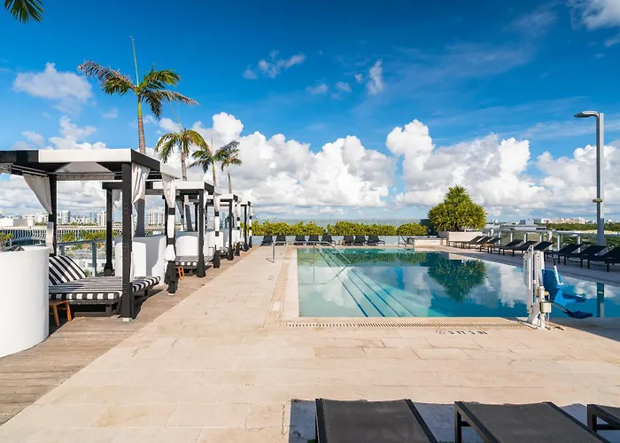 Liberty Park Hotel South Beach Miami Beach