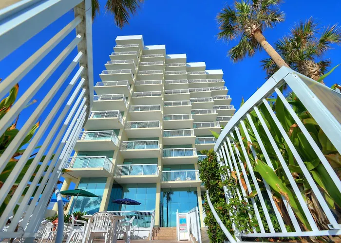 Bahama House - Daytona Beach Shores