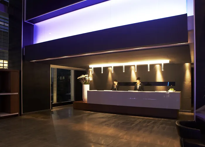 Le Germain Hotel Maple Leaf Square Toronto