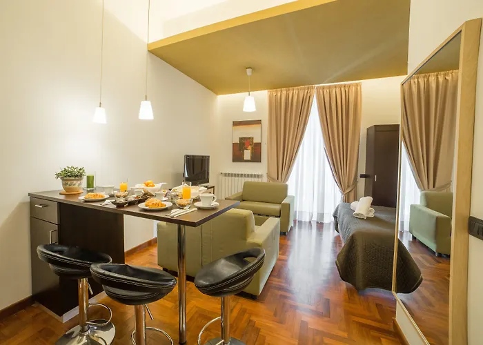 B&B Chiaia 32 Naples
