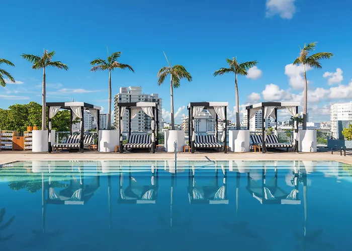 Boulan South Beach Miami Beach