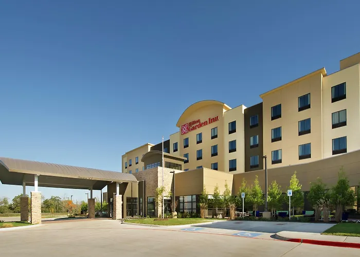 Hilton Garden Inn College Station