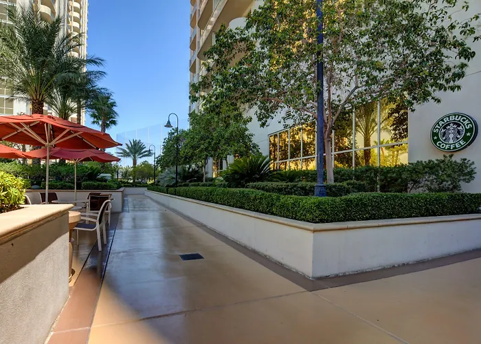 Jet Luxury Elite At The Signature Las Vegas