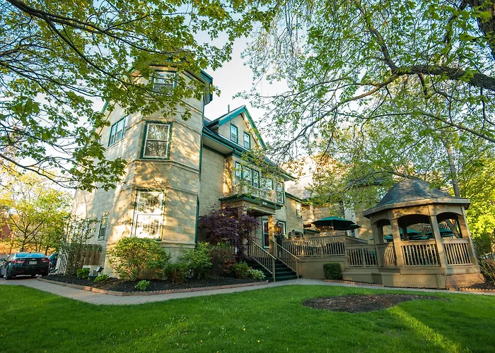 Dundee Arms Inn Charlottetown