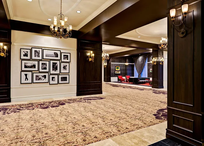 Saratoga Casino Hotel Saratoga Springs