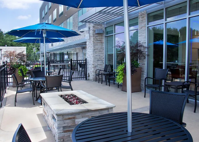 Holiday Inn Express & Suites Tuscaloosa East By Ihg