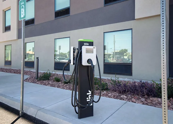 Home2 Suites By Hilton Las Vegas North