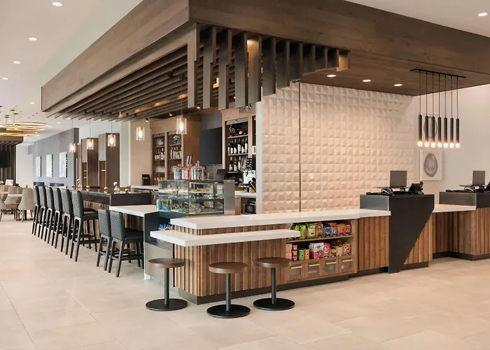 Hyatt Place Fort Worth/Tcu
