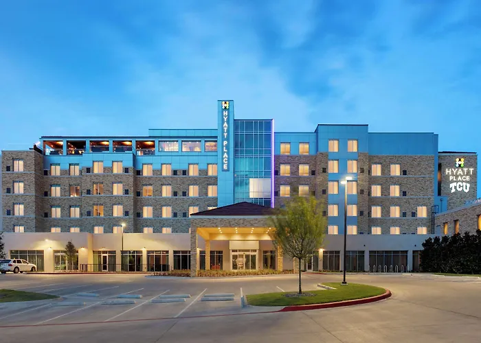 Hyatt Place Fort Worth/Tcu