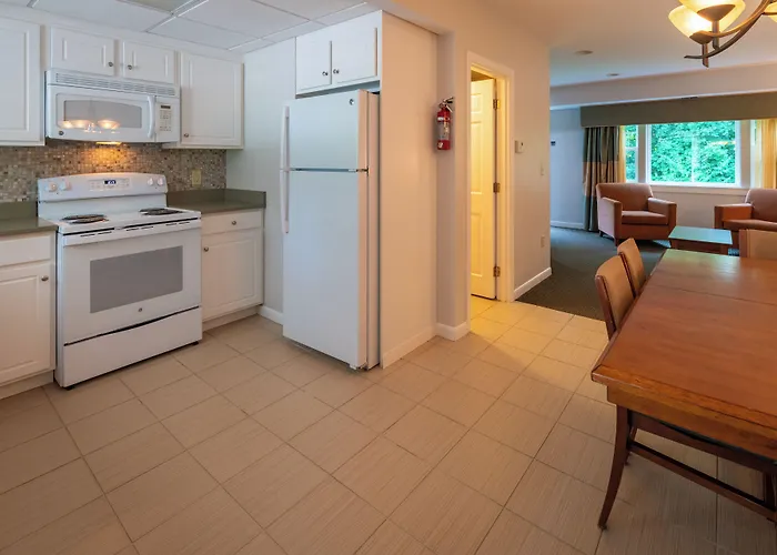 Birchmont Townhouses North Conway