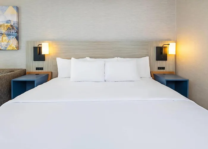 Comfort Inn Airport East Quebec City