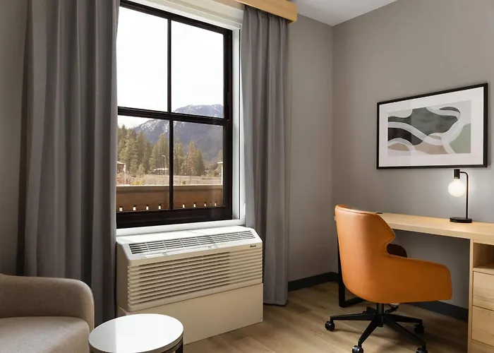 La Quinta Inn And Suites By Wyndham Leavenworth