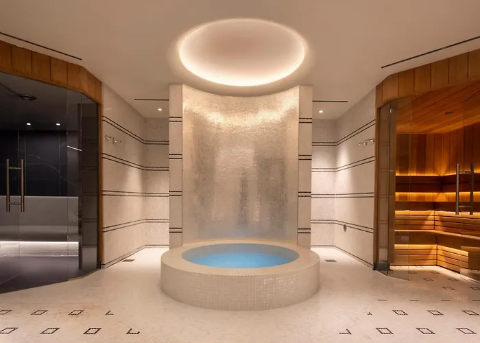 The Beaumont Mayfair London