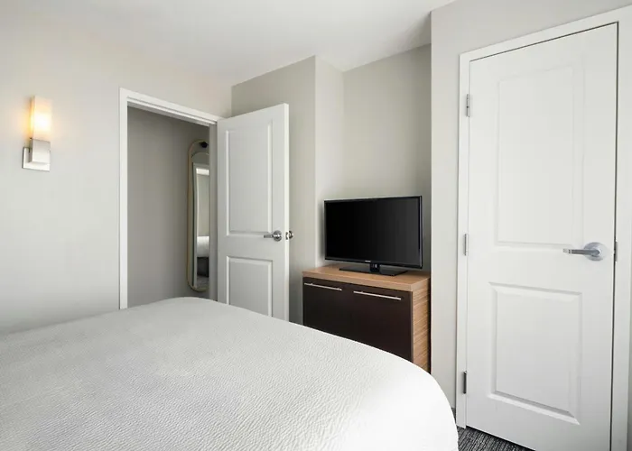 Towneplace Suites By Marriott Waco South