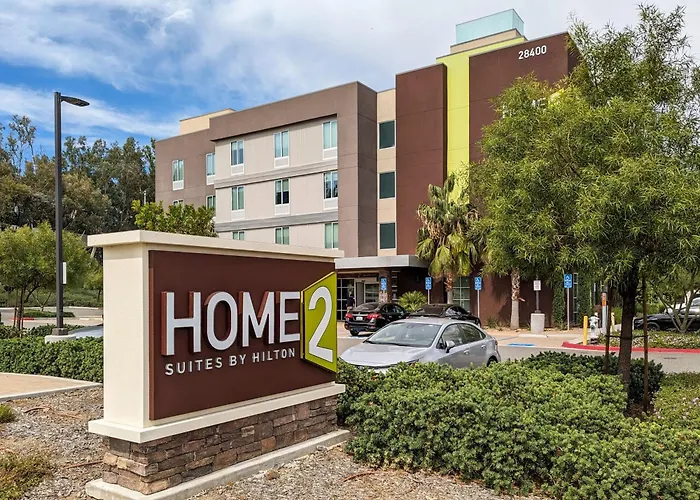 Home2 Suites By Hilton Temecula