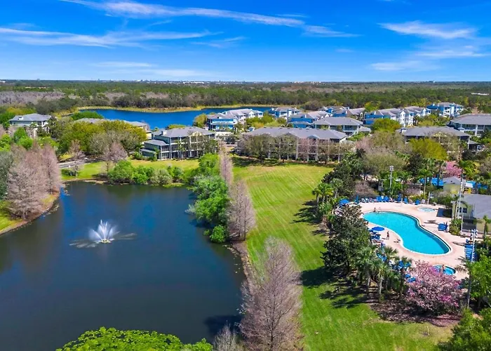 Bahama Bay Resort Kissimmee